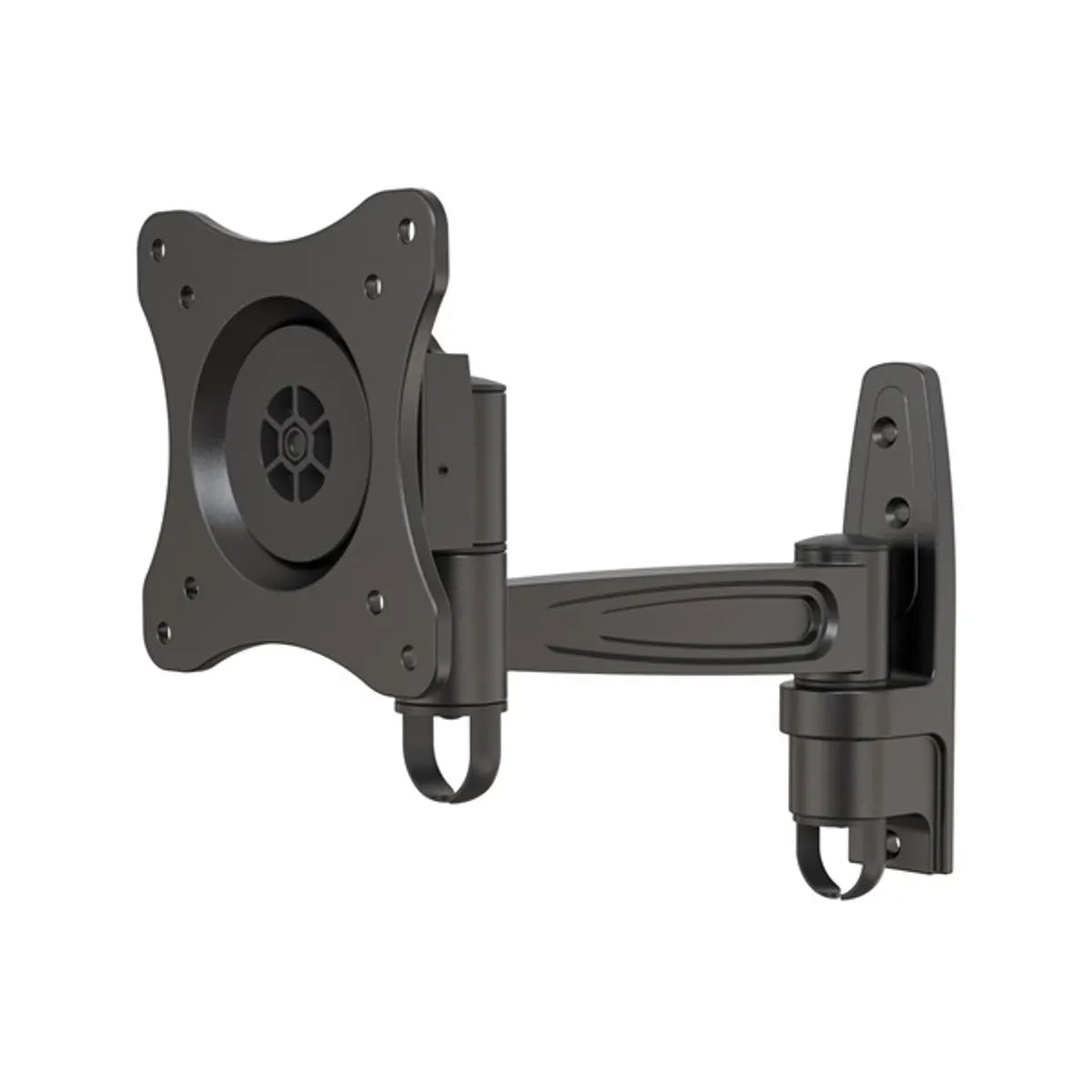 MULTIBRACKETS 7350022733282 M VESA Flexarm 360 II Black VESA 75x75 100x100 200x100 200x200 15-32" #10