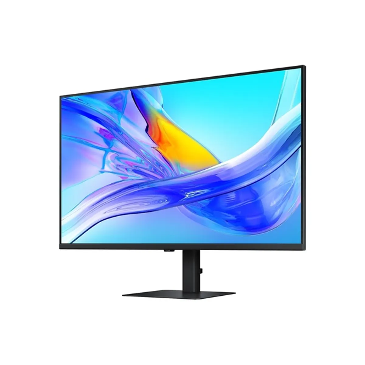 SMG MON LS37D800UAUXEN monitor 37" UHD 3840x2160 VA 60Hz 5ms HDR 100x100 VESA HDMI DP USB-C LAN #3
