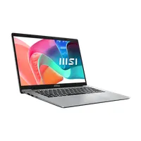 MSI 9S7-14S121-848 Modern 14 FHD matt 16GB DDR4 512GB SSD Core i5-1334U Ujjlenyomat-olvasó Billentyűzet megvilágítás Bluetooth 802.11ax USB-C HDMI #2