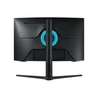 SMG MON LS32BG650EUXEN játékmonitor 32\" VA 2560x1440 240Hz HDR 1000R HDMI DisplayPort USB Bluetooth HDCP 100x100 VESA Távirányító #4