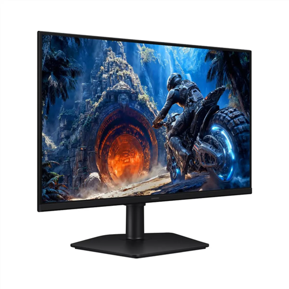 SMG MON LS27HG402EUXEN játék-monitor 27\" ips 1920x1080 1 ms 300 Hz HDMI DisplayPort 100x100 VESA #3