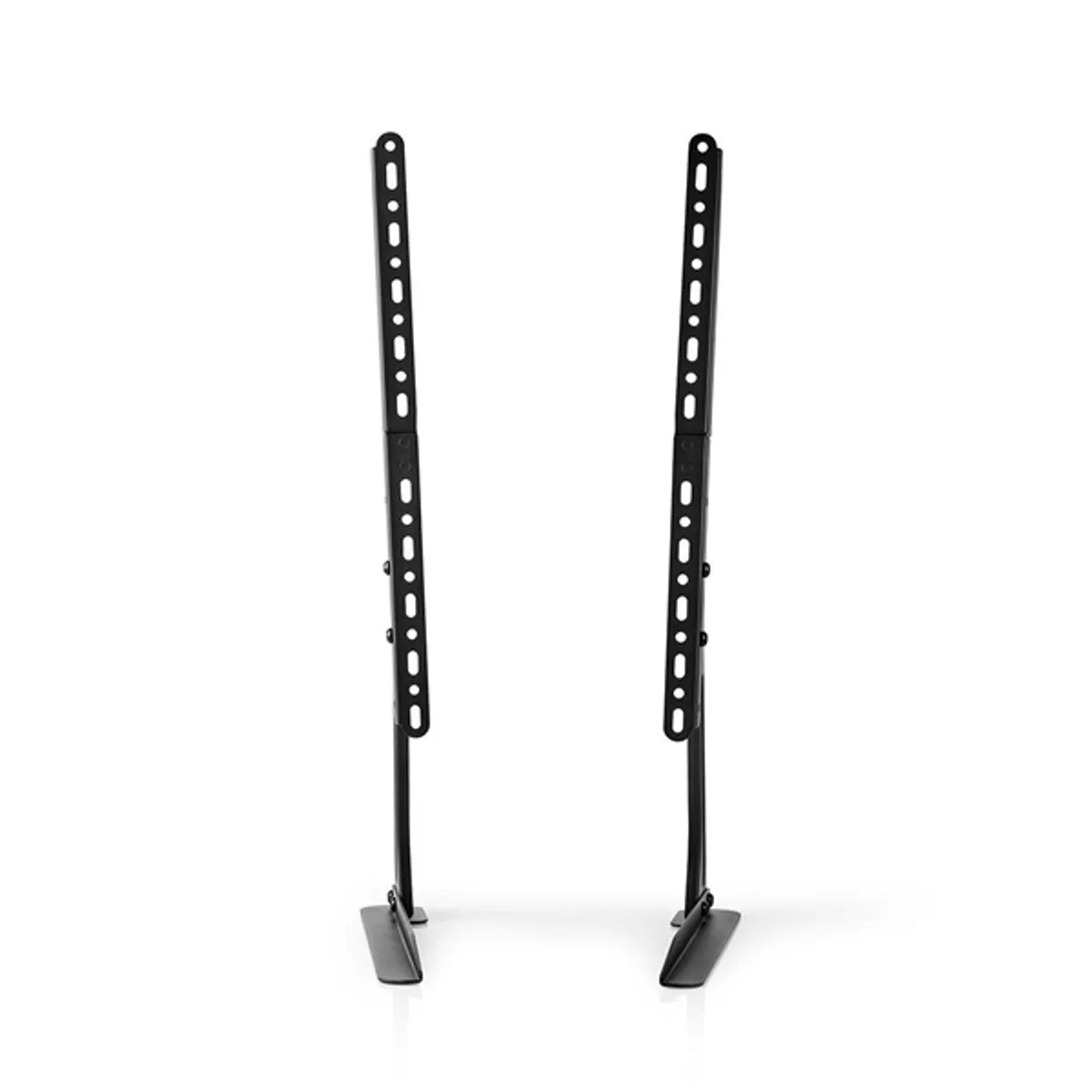 Nedis TVSM1050BK asztali TV-állvány 13"-70" fekete 50 kg VESA 75x75-800x400 #2