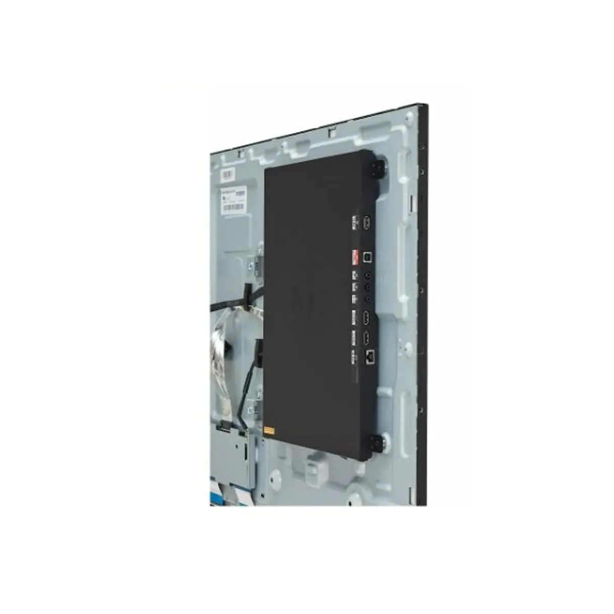 LG VIS 32TNF5P-B.AEU 32TNF5P IPS 1920x1080 érintőképernyő 200x200 VESA HDMI USB RS-232 LAN beltéri álló és fekvő 24-7 #5