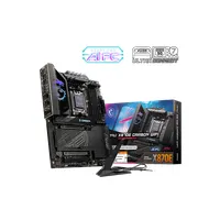 MSI PCC MPG X870E CARBON WIFI X870e carbon wifi am5 atx ddr5 m.2 3x pci-e x16 wifi hdmi 4x sata usb 3.1 #1