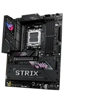 Asus PCC ROG Strix B850-E Gaming WiFi ATX AM5 DDR5 192 GB 2x PCIe 16x M.2 RAID HDMI DisplayPort LAN WiFi #1