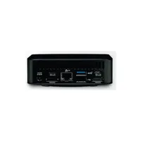 Intel 142330 Core Ultra 5 125H 16 GB DDR5 4800 MHz 512 GB SSD Windows 11 Pro HDMI Thunderbolt Kártyaolvasó GbE LAN USB 3.1 2 db USB Type-C 2 db