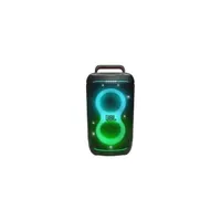 JBL JBLPARTYBOX520EU PartyBox 520 AI Sound Boost IPX4 Auracast 15 óra játékidő mikrofon és gitár bemenet USB-C
