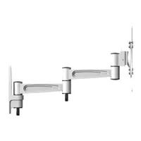 Multibrackets 7350022736092 M VESA Flexarm 360 III fehér 15-32" 75x75 100x100 200x100 200x200 15 kg #2