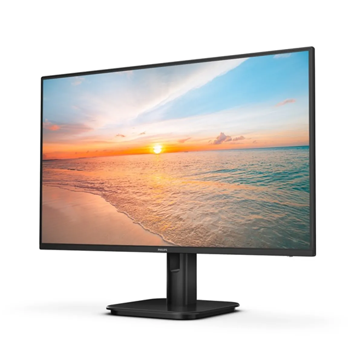PHI MON 24E1N1100A/00 monitor 23.8" ips 1920x1080 100 hz 4 ms 178/178 dönthető 100x100 vesa hdmi d-sub fejhallgató kimenet 250 lumen #3