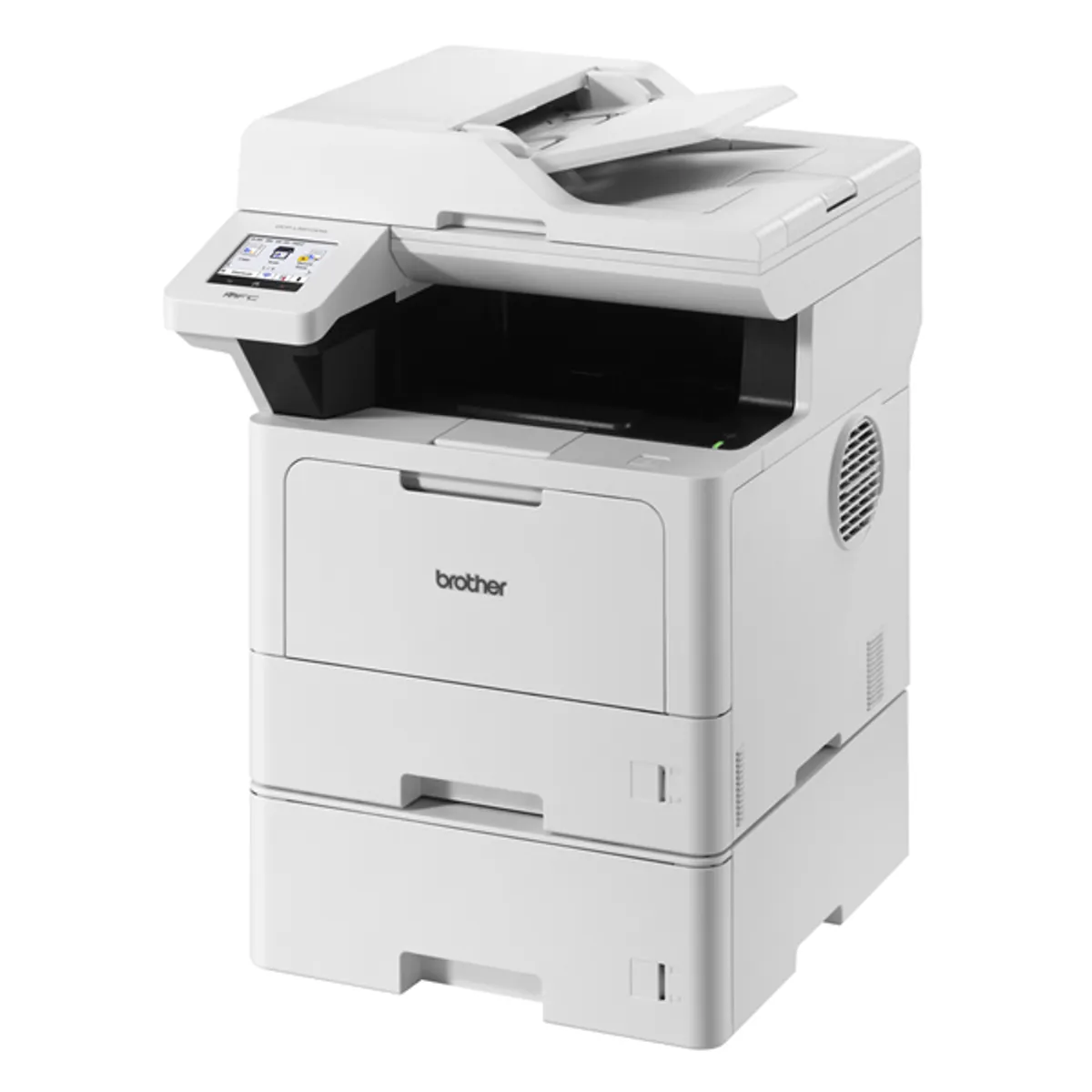Brother DCPL5510DWRE1 DCP-L5510DW Monokróm lézer MFP 48 oldal perc A4 Wi-Fi LAN USB #2