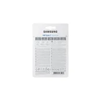 SMG PCC MUF-256DA/APC 256 GB USB 3.1 flash meghajtó kék #10