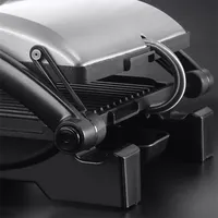 Russell Hobbs 17888-56 Cook@Home 3-in-1 panini sütő, grill és sík sütőlap, cserélhető lapok #3