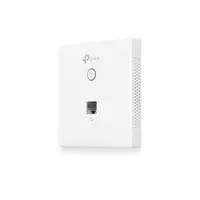 TP-LINK EAP115-WALL falra szerelhető 300 Mbps 2,4 GHz PoE IEEE 802.11bgn hozzáférési pont