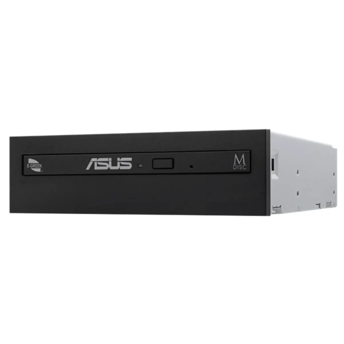 ASUS PER DRW-08D6MT/BLK/B/AS DVD író motoros tálca SATA OEM fekete #1