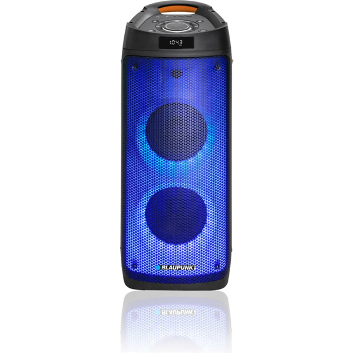 Blaupunkt PB06DB hangszóró modul Bluetooth 500W RMS #1
