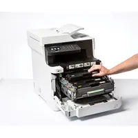 Brother MFCL8690CDWYJ1 MFC-L8690CDW Színes lézer MFP 31 ppm duplex ADF fax USB2.0 LAN Wi-Fi 2400x600dpi 512MB A4 #7