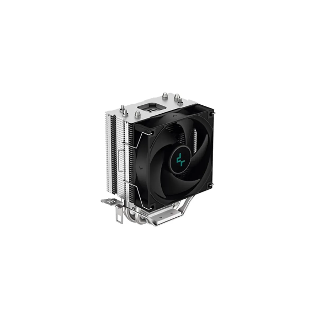 DEEPCOOL R-AG300-BKNNMN-G AG300 92 mm PWM hidraulikus csapágy 3050 RPM 30.5 dB 3x6mm hőcső #1