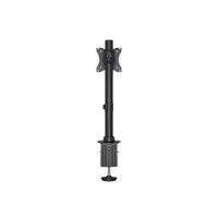 MULTIBRACKETS 7350073733293 M Deskmount Basic Single 15-27" fekete 75x75 100x100 10 kg #4