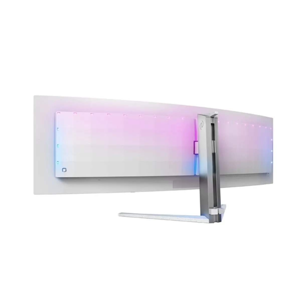 PHI MON 49M2C8900/00 OLED 48,9" 5120x1440 32:9 240 Hz 0,03 ms HDR 1800R 1000 lumen USB-C HDMI DP USB VESA 100x100 #4