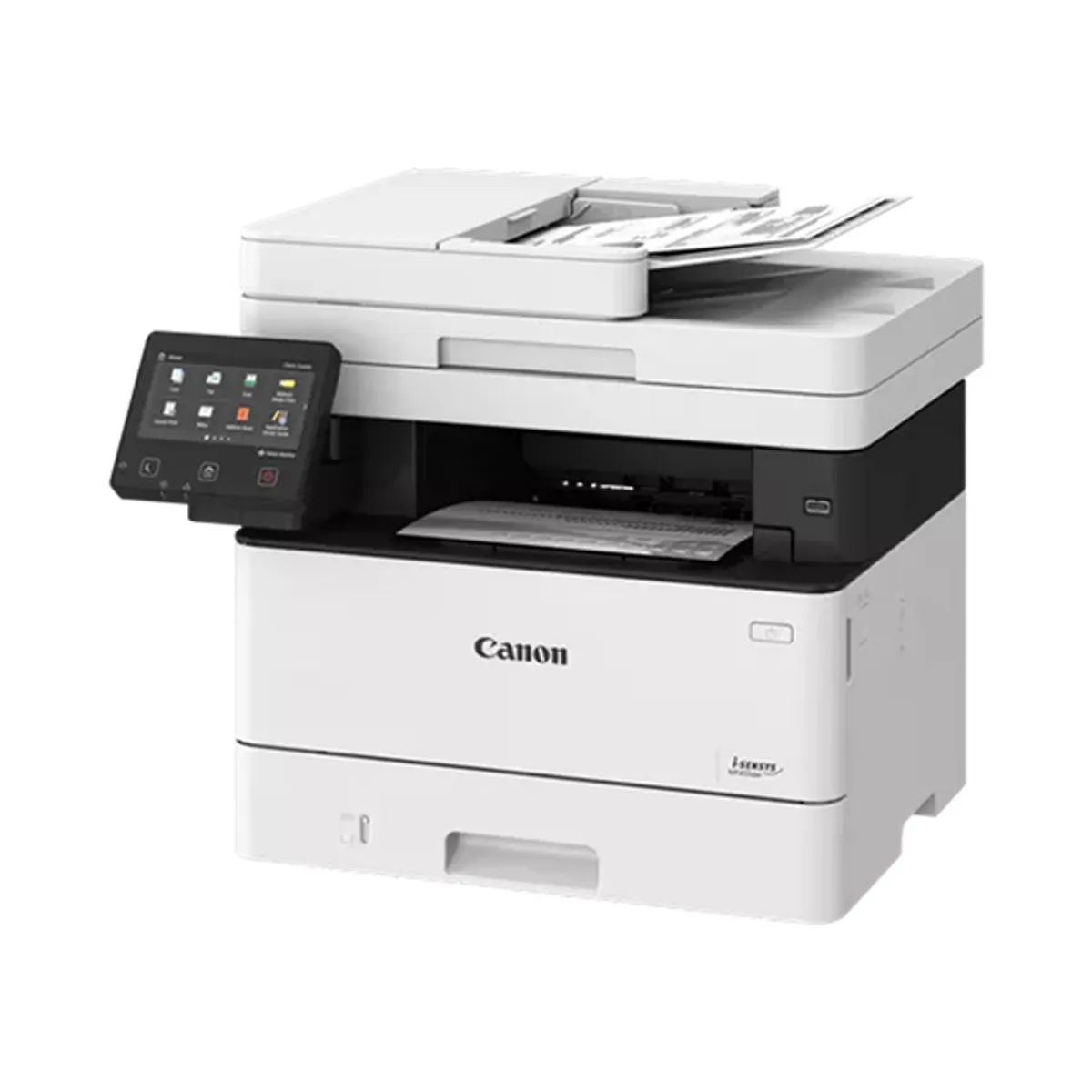 Canon 5161C006 i-SENSYS MF455dw 4in1 fekete-fehér Wi-Fi #2