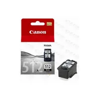 Canon 2969B001 PG-512 fekete kompatibilis MP240, MP260, MP480 #1