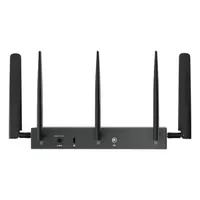 TP-Link ER706WP-4G Omada 4G+ Cat6 AX3000 Gigabit VPN átjáró 4-portos PoE+ #2