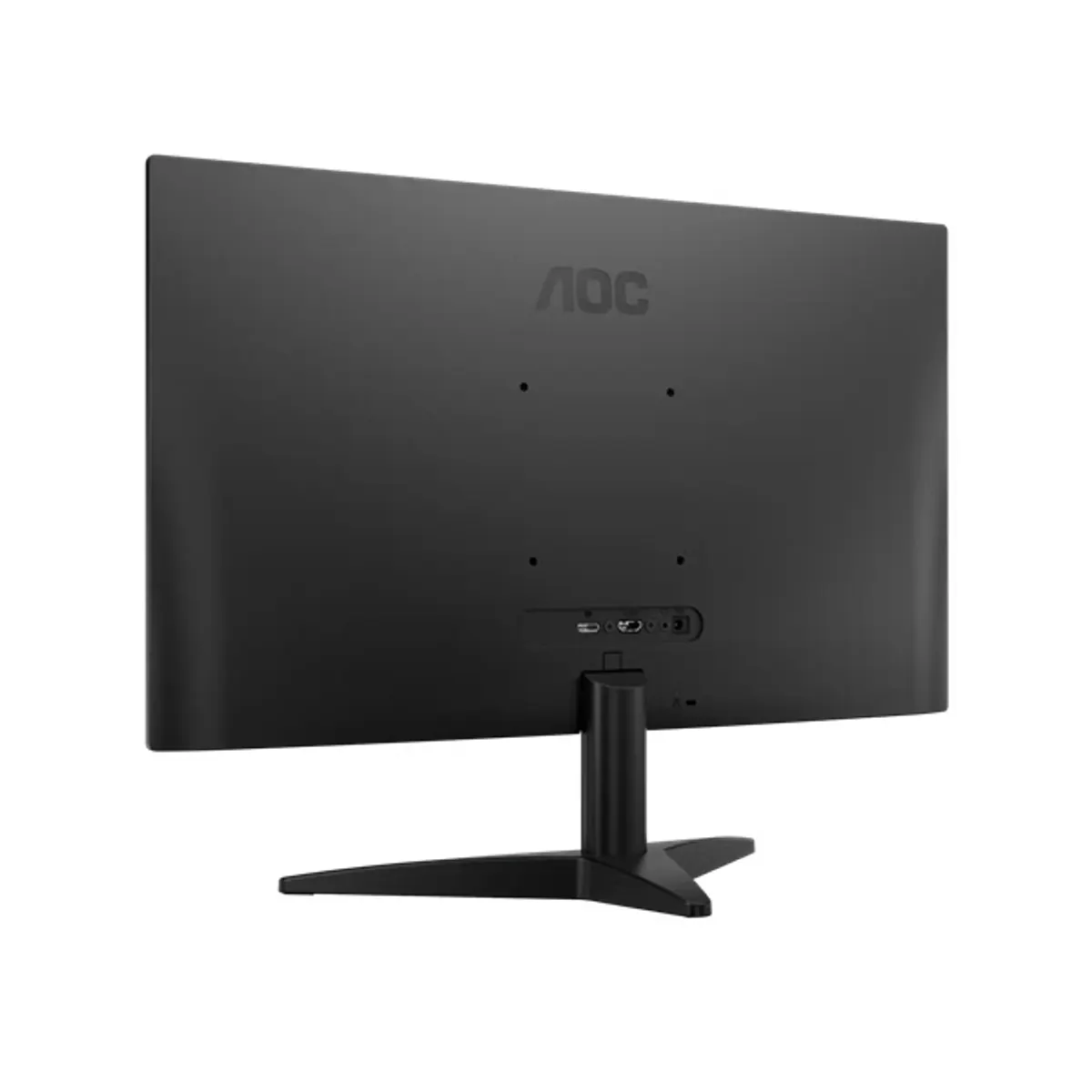 AOC 24B36X monitor 23,8" IPS 1920x1080 16:9 144 Hz 4 ms HDMI DisplayPort VESA 100x100 dönthető #8