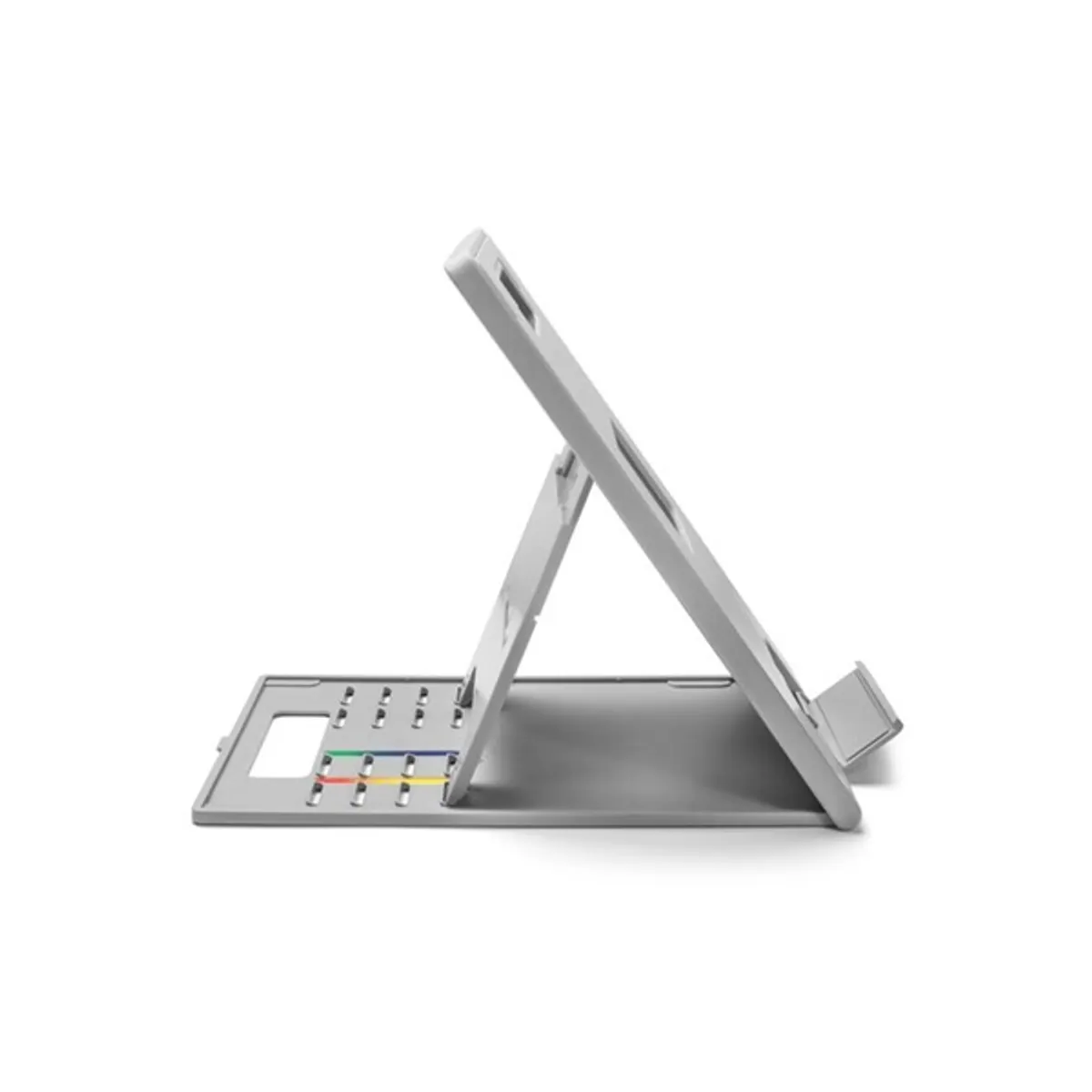 Kensington K50421EU SmartFit Easy Riser Go 14" notebookhoz állítható magasság 215 mm hűtőpad #3