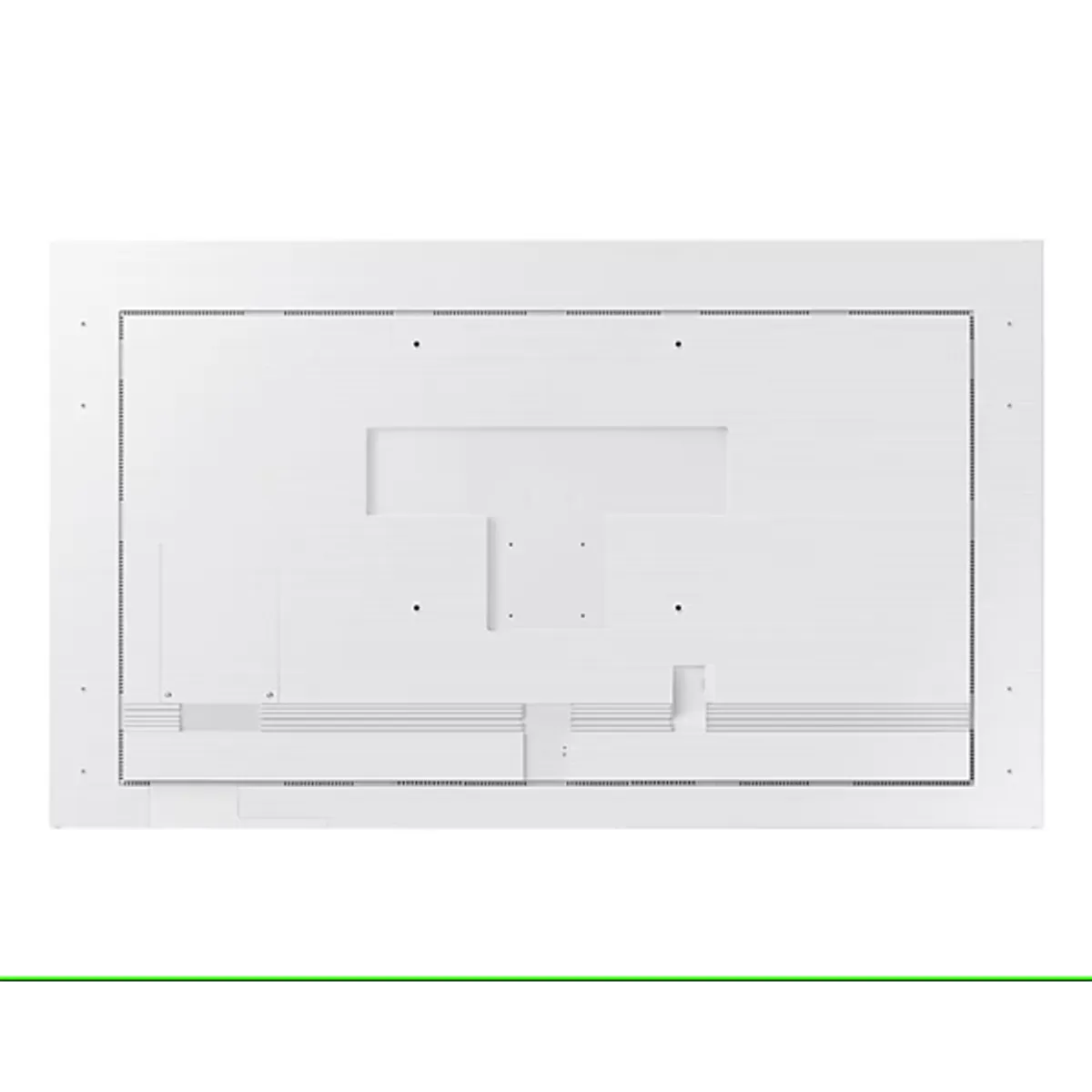 SMG VIS LH55WMBWBGCXEN 55" UHD érintő VA panel 4000:1 350 nits 4K fali 400x400 VESA HDMI DP USB LAN BT WiFi #3