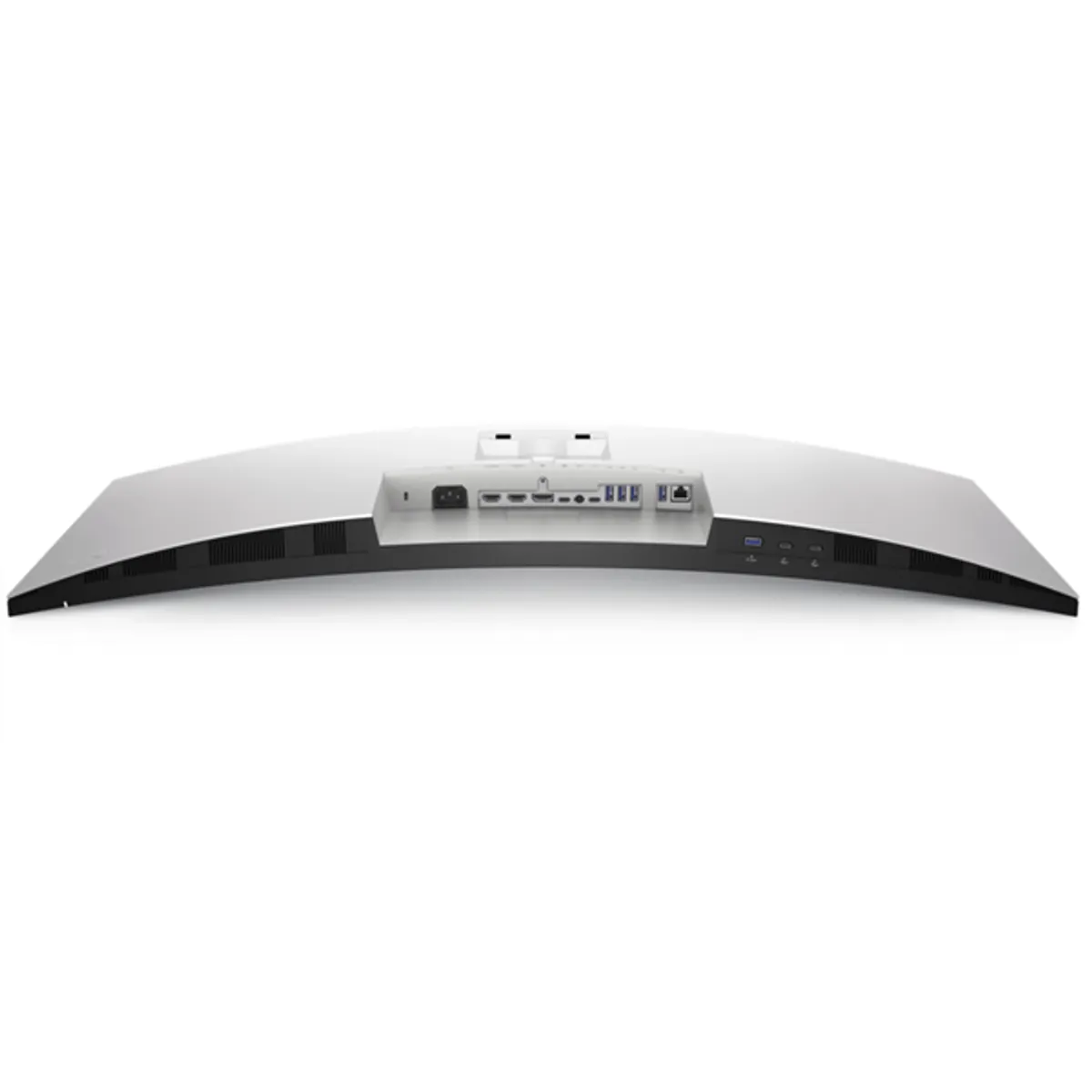 DELL SNP 210-BHXB monitor 38" 21:9 ips 3840x1600 60 hz 300 lumen 2000:1 ívelt VESA 100x100 usb c hdmi dp usb lan #3