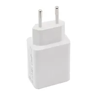 XIAOMI BHR7757EU töltőfej 22.5W USB-A 100-240V fehér #2