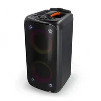 Nedis SPPT2480BK hangszóró fekete #4