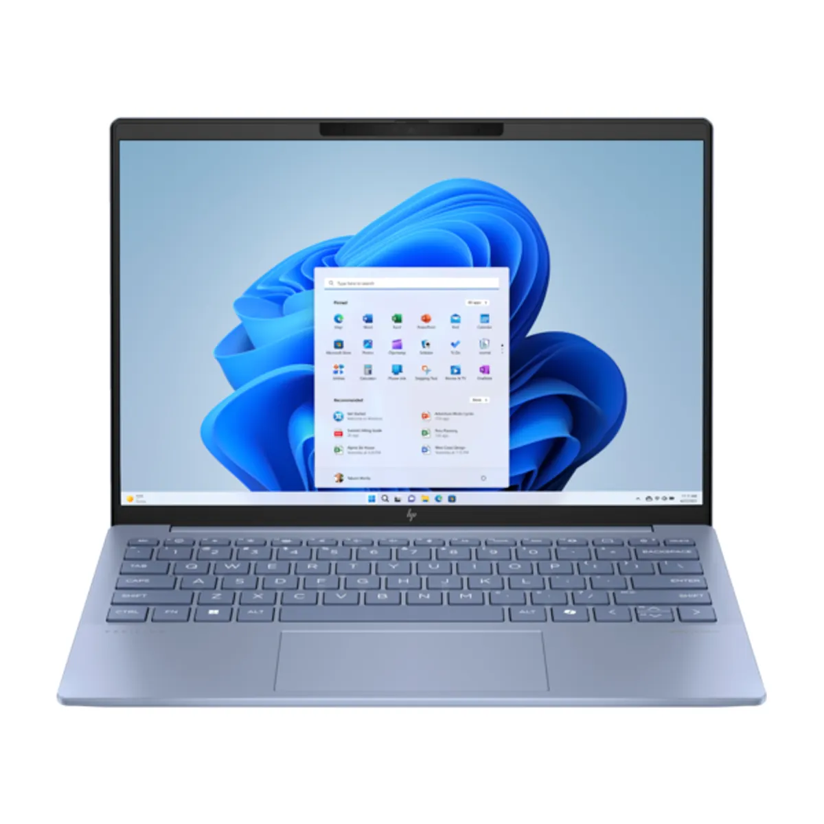 HP CPS AY7D3EA#AKC Pavilion Series 13.3" WQXGA 2560x1600 16GB DDR5 512GB SSD Ryzen 8640HS #1