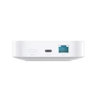 Xiaomi BHR6765GL Mi Smart Home Hub 2 2,4 GHz és 5 GHz WiFi Bluetooth Zigbee 3.0 Ethernet USB-C #5