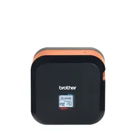 Brother PTE720BTZ1 PT-E720BT TZe 24 mm Bluetooth 5.0 Li-ion 1750 mAh #3