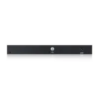 ZYXEL GS1900-10HP-EU0102F GS1900-10HP 10-portos PoE kapcsoló 2xSFP #2