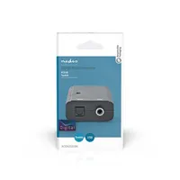 Nedis ACON2505BK #4