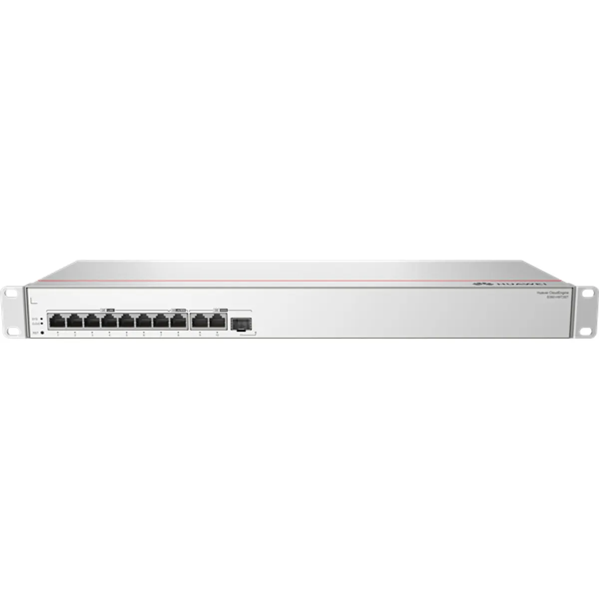 Huawei eKit 98012181 kapcsoló 11-portos 1Gb réz SFP port 1 rack-be szerelhető #4