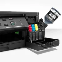 BROTHER BTD60BK Tintapatron fekete 6500 oldal kompatibilis DCP-T310, DCP-T510W, DCP-T710W, MFC-T810W, MFC-T910DW #5