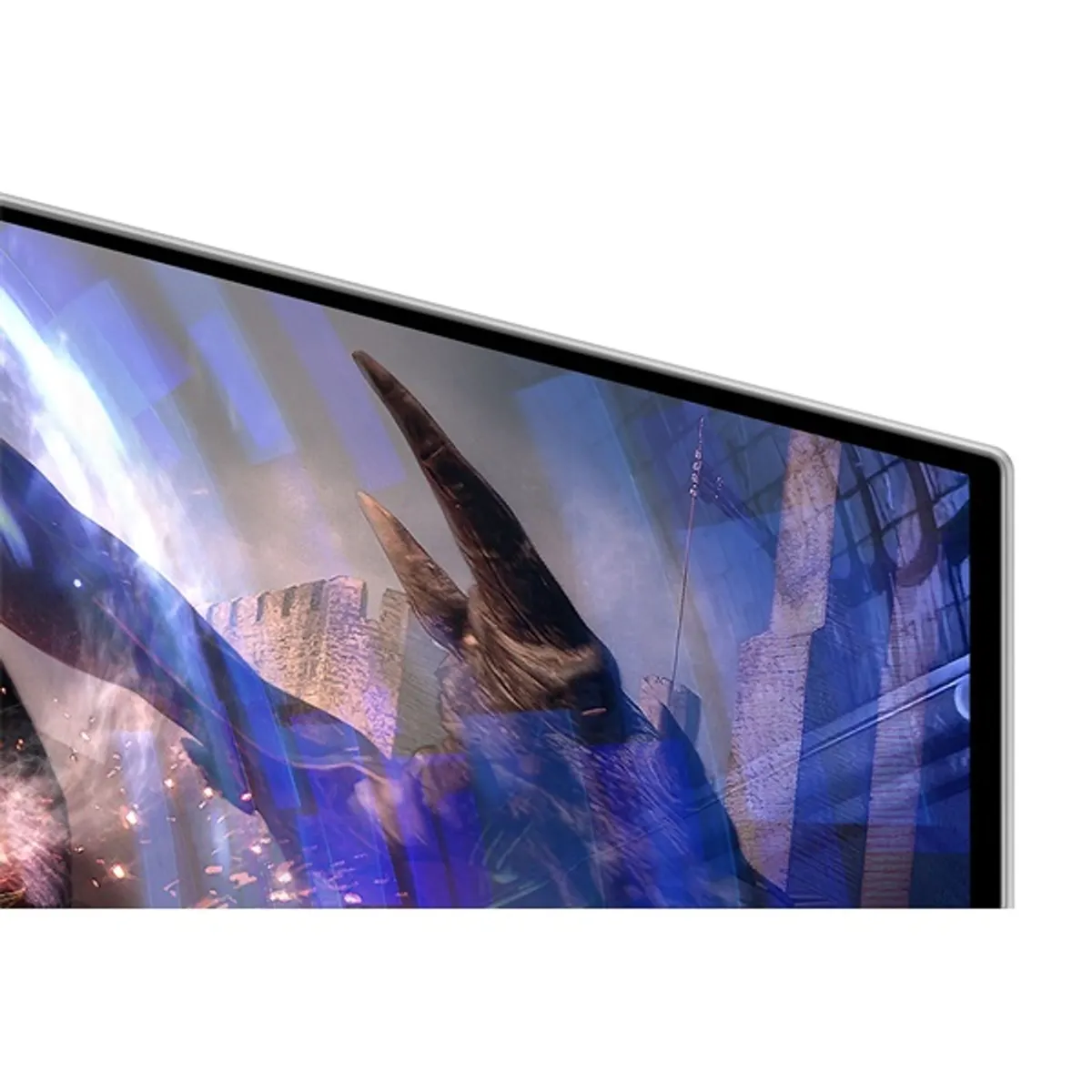 Smg Mon LS27DG602SUXEN Játékmonitor 27" OLED 2560x1440 0,03 ms 16:9 #8