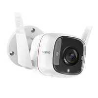 TP-LINK TAPO C310 Kültéri 3 MP Wi-Fi kamera
