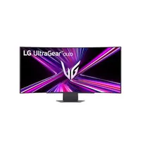 LG MON 45GX900A-B.AEU 45GX900A OLED 3440x1440 21:9 240 Hz 0,03 ms ívelt állítható magasság Dönthető VESA 100x100 HDMI DisplayPort USB Type-C #2