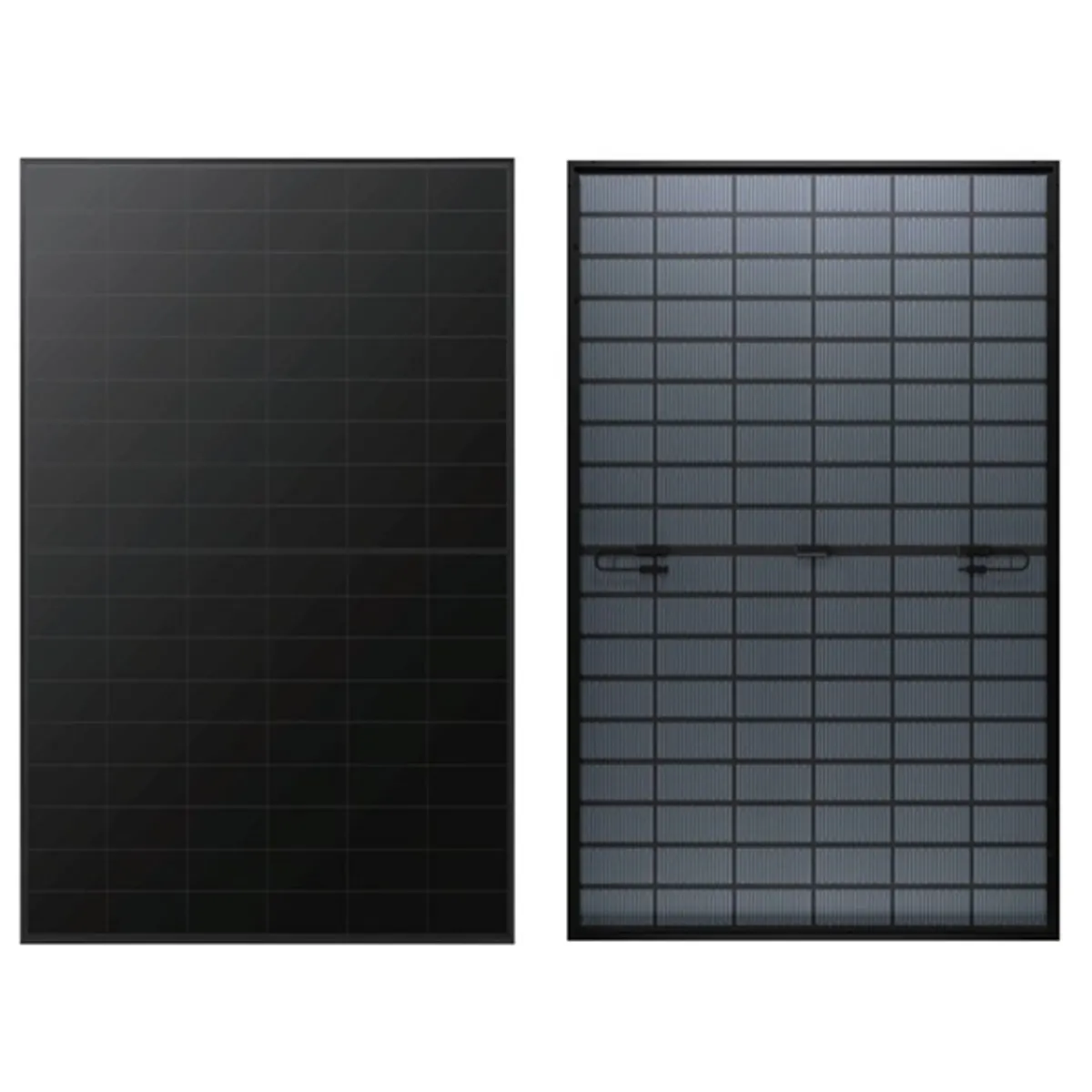 Longi LR7-54HVBB-465M LR7-54HVBB 108 cellák BC-CELL 465W hatásfok 22,8 1800x1134x30 mm Vmpp 33,18V Impp 14,02A Voc 40,2V #1