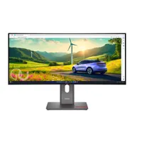 LENOVO-COM 64ADGAT1EU monitor 34" 21:9 4,00 ms HDMI DP USB USB-C LAN #1