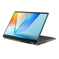 ASUS TP3407SA-QL003W Vivobook Flip 14" OLED Touch Intel Core Ultra 5 226V 16GB LPDDR5X 512GB PCIe G4 Windows 11 Home Gray #4