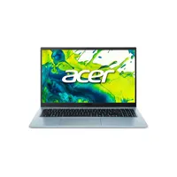 ACER NX.JW6EU.00D Aspire Go 15 15.6" FHD matt 16 GB DDR4 512 GB SSD Intel Core i5-120U 2 MP kamera Bluetooth 802.11ax HDMI USB-C 2x USB 3.1 kék