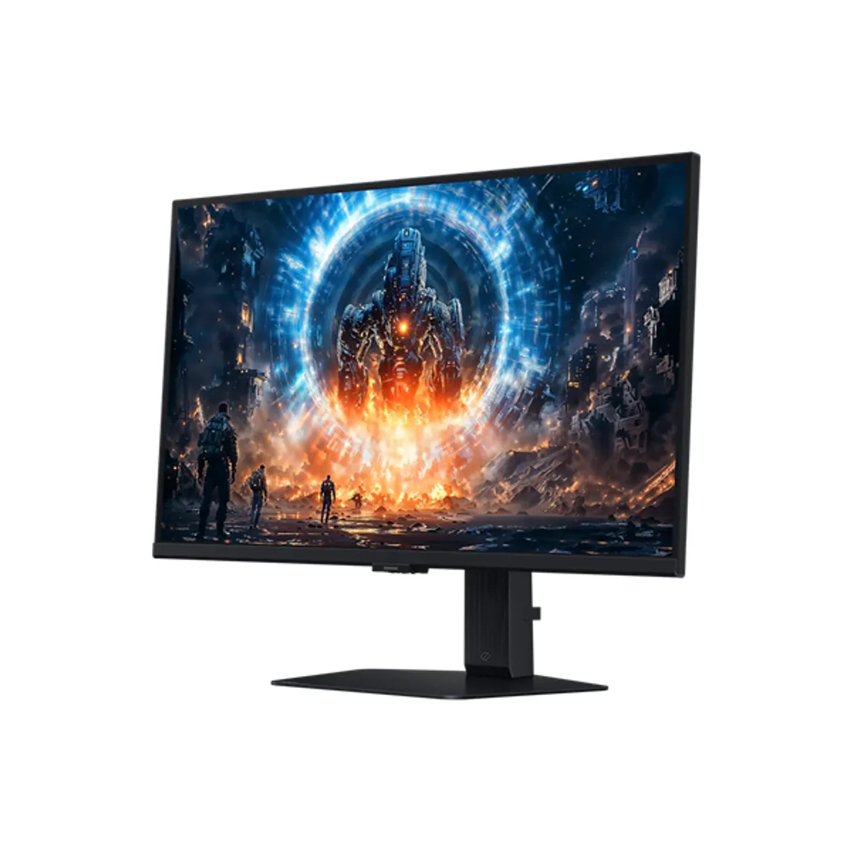 SMG MON LS27FG602EUXEN játékmonitor 2560x1440 27" IPS 350 Hz 1,00 ms 16-9 HDMI DP #2