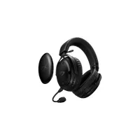 HP HYPERX A59YZAA fejhallgató usb-c pc Mac PS5 mobileszközök mikrofon igen vezeték nélküli fekete #3