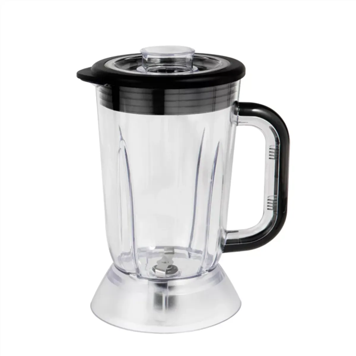 Russell Hobbs 27110-56 Desire Red konyhai robotgép 2,3 l keverőtál 1,5 l turmixkehely 600 W 2 sebességfokozat pulzáló #3