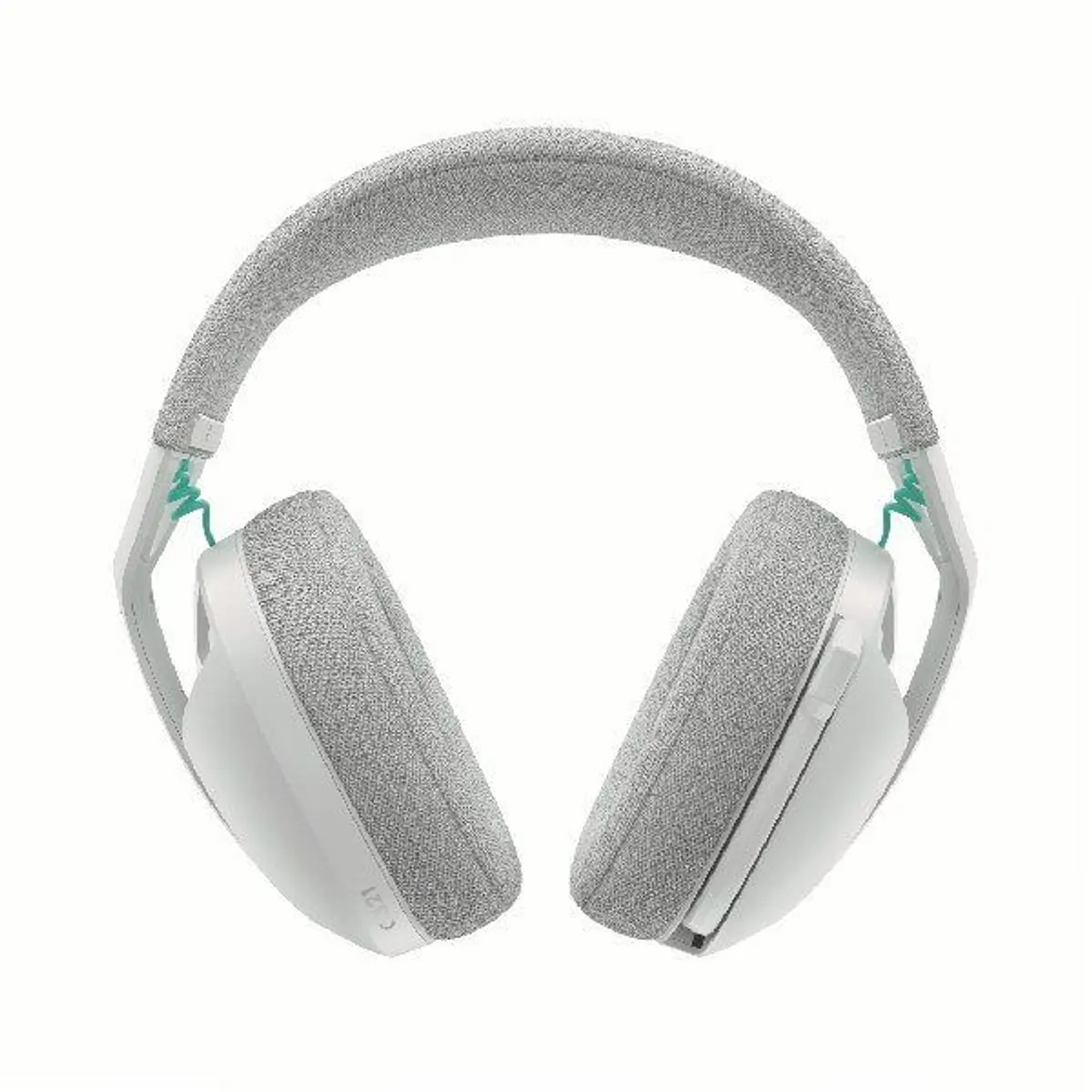 Logitech 981-001569 G321 LIGHTSPEED fejhallgató fehér vezeték nélküli 2,4 GHz Bluetooth 210 g #1